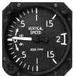 VERTICAL SPEED INDICATOR