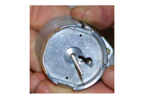Bing 54 Carb Jet Needle And Jet Needle Clip Re-Assembly