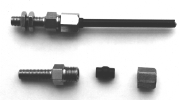 CONDUIT ADJUSTER ASSEMBLY