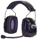 Sport 3100 ultralight headset