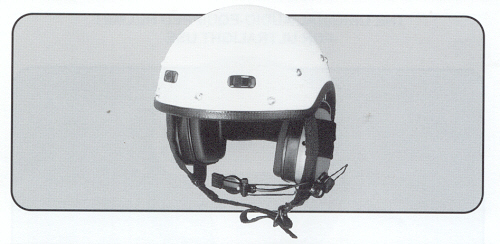 ULTRA-PRO 2000 helmet