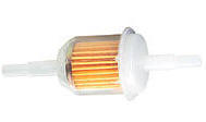 In-Line Fuel Filter 