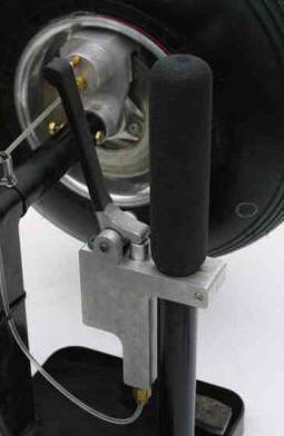 Ultralight aircraft brakes, Light Sport Aircraft brakes.