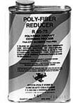 Poly Fiber reducer