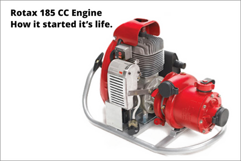 Rotax 185 CC Aircraft Engine Torque Values