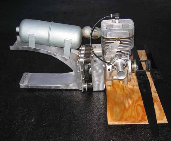 Rotax 185 engine rebuilding manual. 