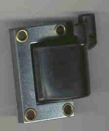 Replacement Ignition coil 984-555 Bosch Rotax ultralight aircraft engine 503 447