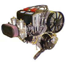 Rotax 503 engine, 503 Rotax 503 engine specifications and technical data: