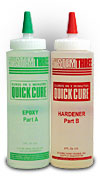 SYSTEM THREE QUICK CURE 5 MINUTE EPOXY