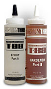 SYSTEM THREE T-88 adhesive