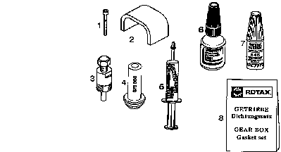 "B" Gear Drive Tools