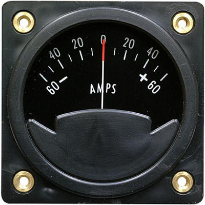 WESTACH - WESTBERG AMMETER