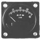 WESTACH 90 DEGREE SWEEP TACHOMETER